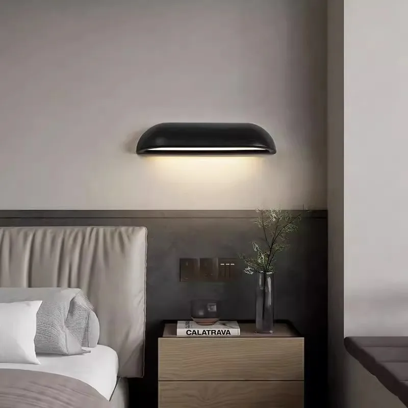 Outdoor Wall Lamp Waterproof Homestay Villa Garden Courtyard Lamp Outdoor Wall Simple Modern Staircase Door Front Wall Lamp
Outdoor Wall Lamp Waterproof Homestay Villa Garden Courtyard Lamp Outdoor Wall Simple Modern Staircase Door Front Wall Lamp