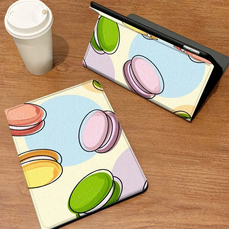 Dessert Cartoon Illustration Case For Samsung Galaxy Tab A7 A9 A11 S6 A11 A8 S11 Lite Plus 10.4 10.5 10.1 Inch Tablet
Dessert Cartoon Illustration Case For Samsung Galaxy Tab A7 A9 A11 S6 A11 A8 S11 Lite Plus 10.4 10.5 10.1 Inch Tablet