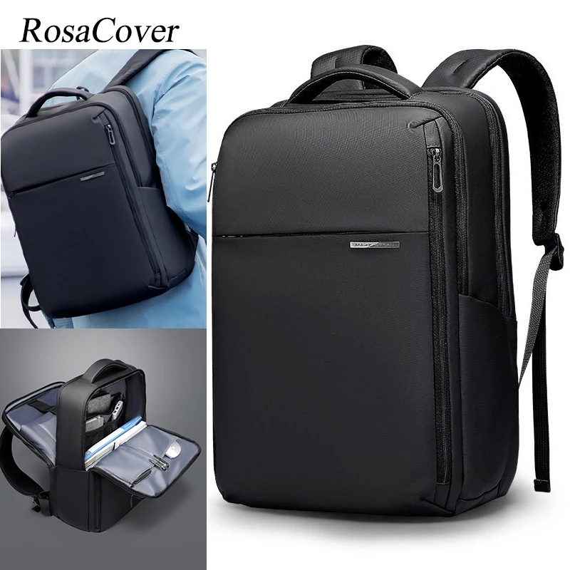 Business Large Capacity Backpack Men Fit 15.6 inch Laptop Backpack Multifunctional Anti Thief Backpack Waterproof Bags Mochilas
Business Large Capacity Backpack Men Fit 15.6 inch Laptop Backpack Multifunctional Anti Thief Backpack Waterproof Bags Mochilas