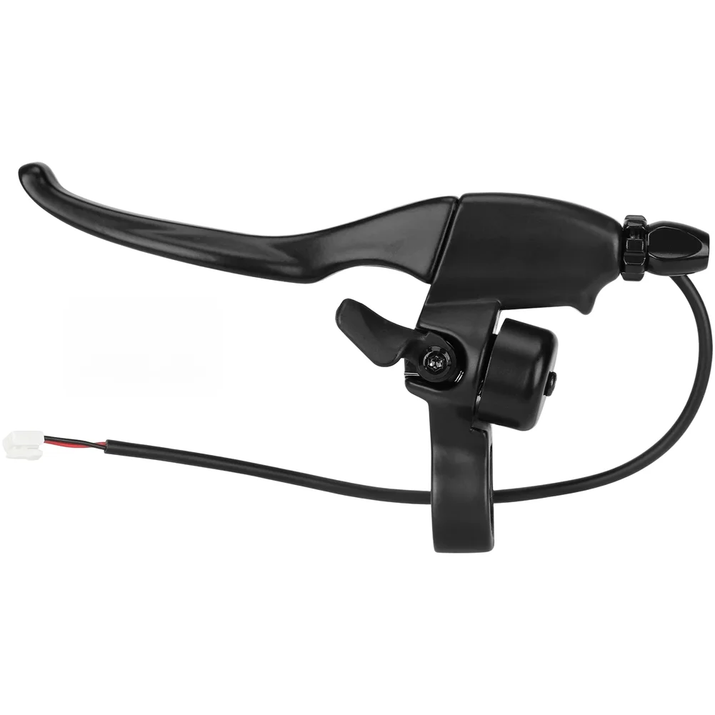 Left Brake 170*85mm KukirinA1 Lever Aluminum Alloy Construction Integrated Signal Design Precision Fit For KukirinA1
Left Brake 170*85mm KukirinA1 Lever Aluminum Alloy Construction Integrated Signal Design Precision Fit For KukirinA1