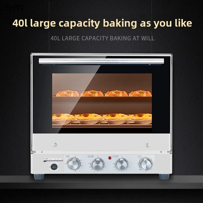 ZML Wake Up Box Household Baking Small Bread Toast Dough with Steam Fermentation Box 2-in-1 Electric Oven
ZML Wake Up Box Household Baking Small Bread Toast Dough with Steam Fermentation Box 2-in-1 Electric Oven
