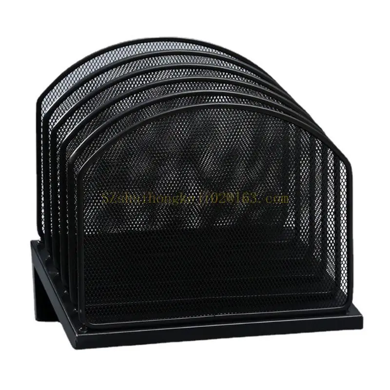 Desktop File Organizers Office Supplies Vertical File Sorter Metal File Storage best sale
Desktop File Organizers Office Supplies Vertical File Sorter Metal File Storage best sale