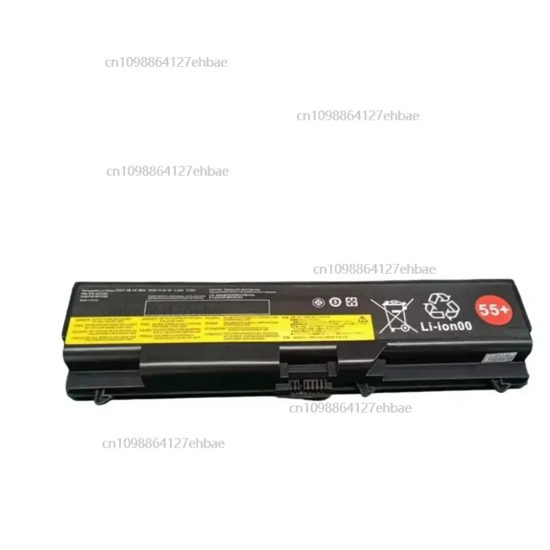 New T410 Battery For Thinkpad T510i T520 T520i W510 W520 L421 L510 L512 L520 SL410 SL510 T410 T410i T420 T510 Notebook
New T410 Battery For Thinkpad T510i T520 T520i W510 W520 L421 L510 L512 L520 SL410 SL510 T410 T410i T420 T510 Notebook