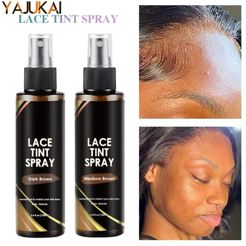 Кружевной оттенок-спрей для кружевных париков Темно-коричневый кружевной оттенок-мусс Кружевной оттенок-спрей Цвета для закрытия париков и закрытия спереди 100 мл
Кружевной оттенок-спрей для кружевных париков Темно-коричневый кружевной оттенок-мусс Кружевной оттенок-спрей Цвета для закрытия париков и закрытия спереди 100 мл