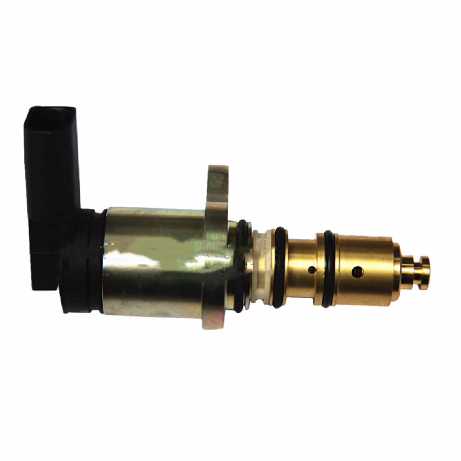 RV65F automotive air conditioning control valve, for Volkswagen Kaidi Sagitar compressor solenoid valve variable frequency valve
RV65F automotive air conditioning control valve, for Volkswagen Kaidi Sagitar compressor solenoid valve variable frequency valve