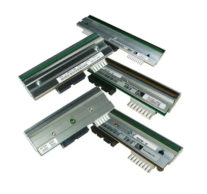 Оригинальная термоголовка для принтера этикеток ZT510 300dpi P1083347-006, пользующаяся большим спросом
Оригинальная термоголовка для принтера этикеток ZT510 300dpi P1083347-006, пользующаяся большим спросом