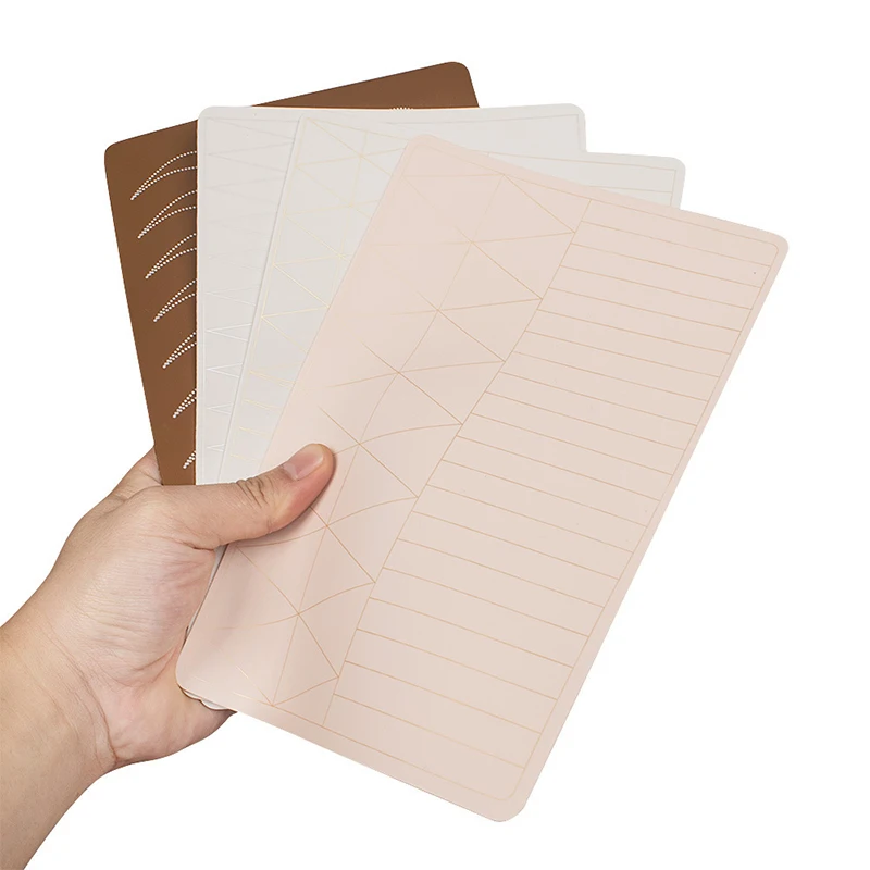 1 Pcs Silicone Blank Eyebrow Brow Tattoo Permanent Makeup Supplies Microblading Practice Skin Tattoo Beginner Exercise Tool
1 Pcs Silicone Blank Eyebrow Brow Tattoo Permanent Makeup Supplies Microblading Practice Skin Tattoo Beginner Exercise Tool