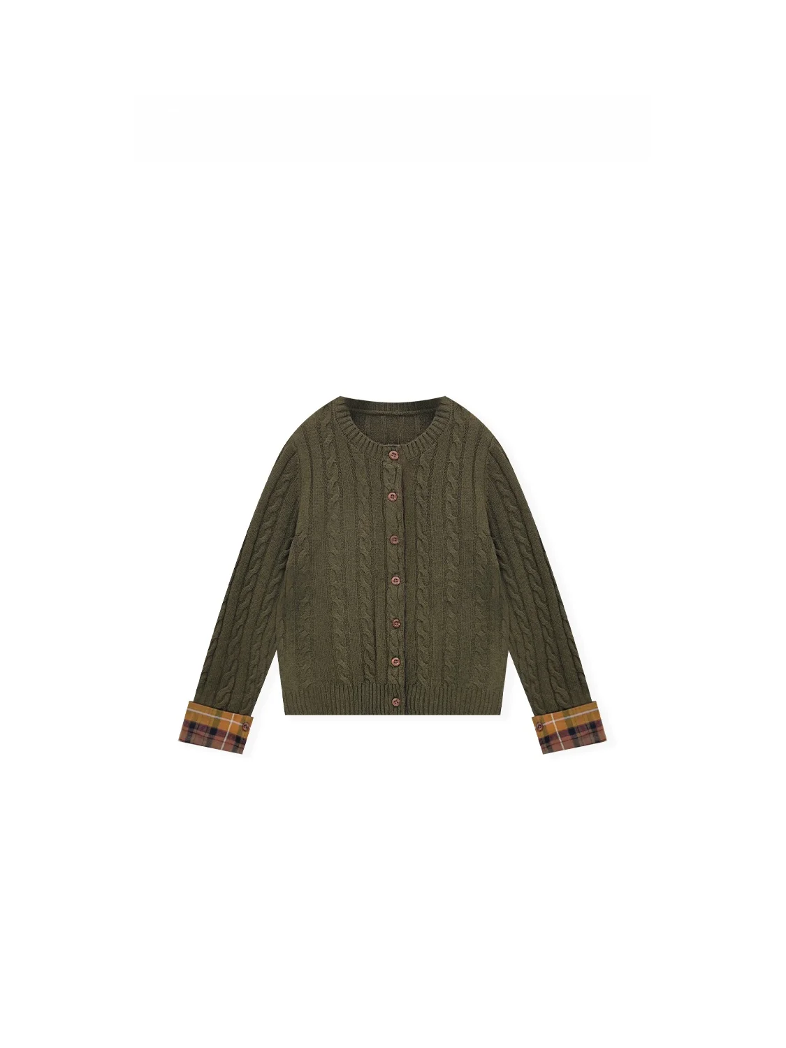 Вязаный свитер в стиле ретро, осенне-зимнее длинное пальто из шерсти с узором в клетку и цветными вставками, теплый повседневный стиль для работы и отдыха.
Вязаный свитер в стиле ретро, осенне-зимнее длинное пальто из шерсти с узором в клетку и цветными вставками, теплый повседневный стиль для работы и отдыха.