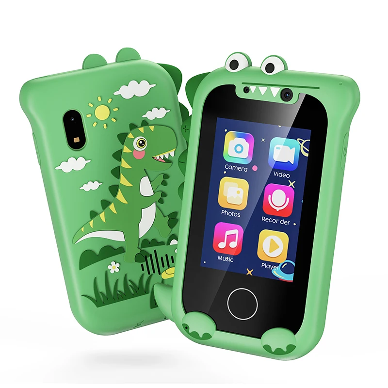 Mini Learning Machine Kids Smart Phone Watch 8 Games Music Player Audio Story Video Recorder Camera Children Mini Toys Phone
Mini Learning Machine Kids Smart Phone Watch 8 Games Music Player Audio Story Video Recorder Camera Children Mini Toys Phone