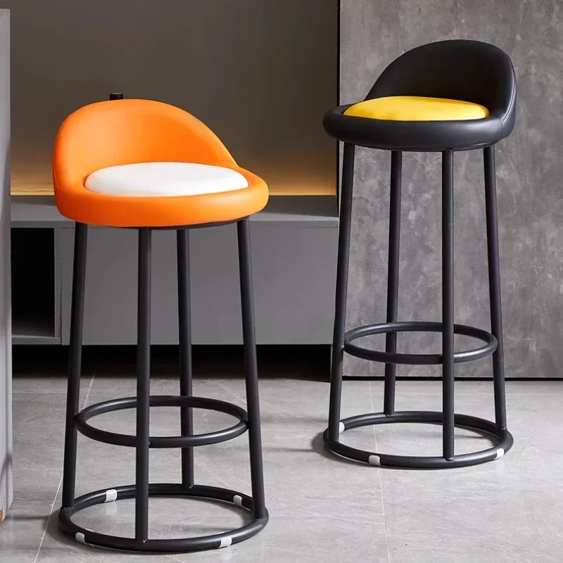 Lightweight Bar Stool Kitchen Comfortable Vasagle Breakfast Ergonomic Bar Stools Makeup Sgabelli Hocker Cucina Bar Furniture
Lightweight Bar Stool Kitchen Comfortable Vasagle Breakfast Ergonomic Bar Stools Makeup Sgabelli Hocker Cucina Bar Furniture