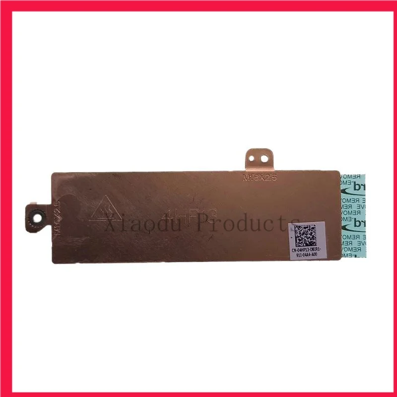 4HP13 04HP13 для ноутбука Dell XPS 13 9365 2-в-1 M.2 2280 SSD PCI-E монтажные кронштейны для карты хранения радиатор крышка термопластина
4HP13 04HP13 для ноутбука Dell XPS 13 9365 2-в-1 M.2 2280 SSD PCI-E монтажные кронштейны для карты хранения радиатор крышка термопластина