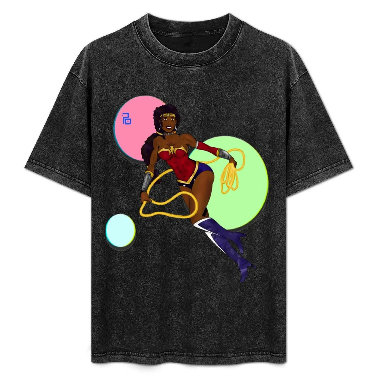 Nubia T-Shirt Casual Work Wear T-Shirt
Nubia T-Shirt Casual Work Wear T-Shirt