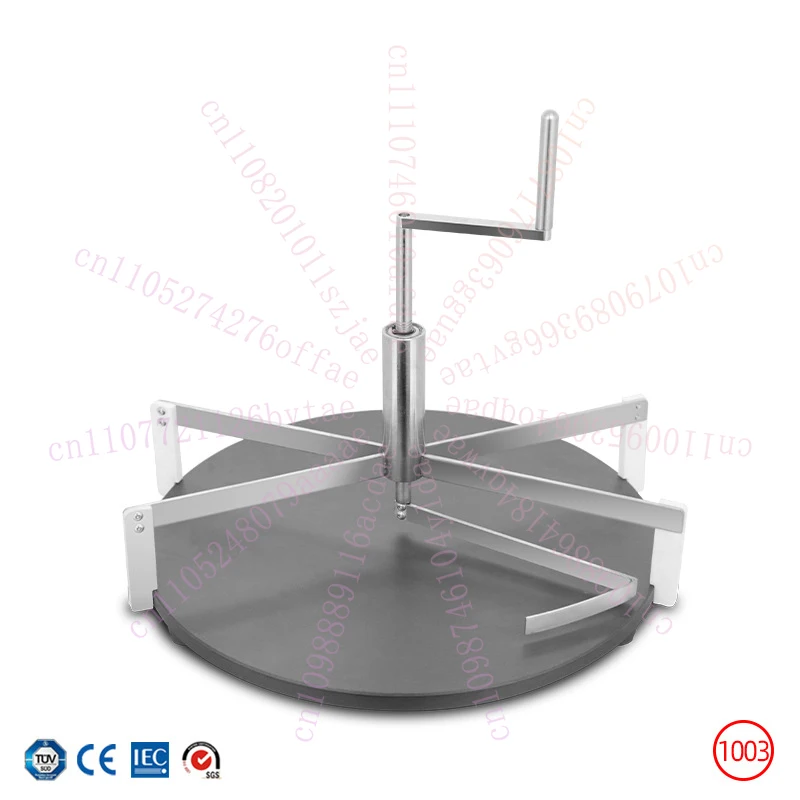 Pancake Oven Rotating Shaft Commercial Former Shandong Batter Scraper Keri Rotary Forming Scraper
Pancake Oven Rotating Shaft Commercial Former Shandong Batter Scraper Keri Rotary Forming Scraper