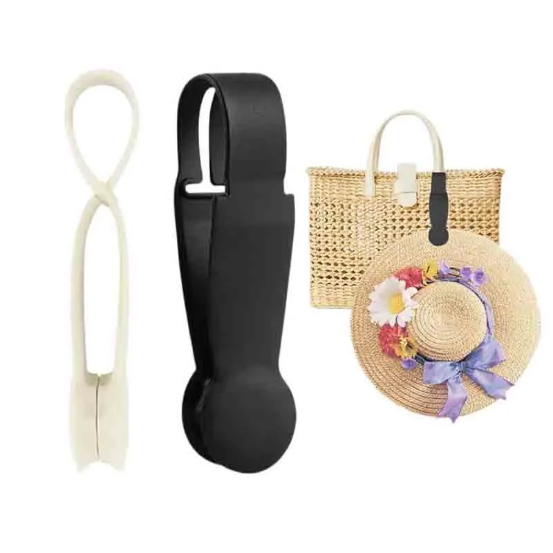 Hat Scarf Storage Detachable Travel Luggage Clip For Strong Grip Outdoor Accessories For Hanging Items Suitable For Travel
Hat Scarf Storage Detachable Travel Luggage Clip For Strong Grip Outdoor Accessories For Hanging Items Suitable For Travel