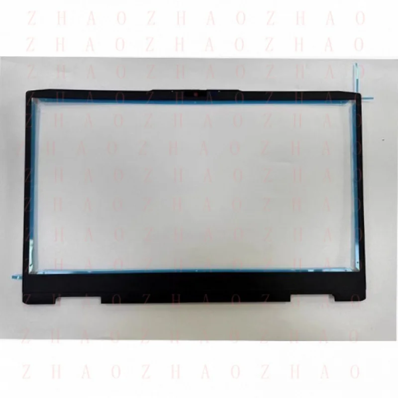 L+ New For Lenovo ideapad Gaming 3 15IAH7 3 15ARH7 Lcd Front Bezel Cover 5B30S19048
L+ New For Lenovo ideapad Gaming 3 15IAH7 3 15ARH7 Lcd Front Bezel Cover 5B30S19048