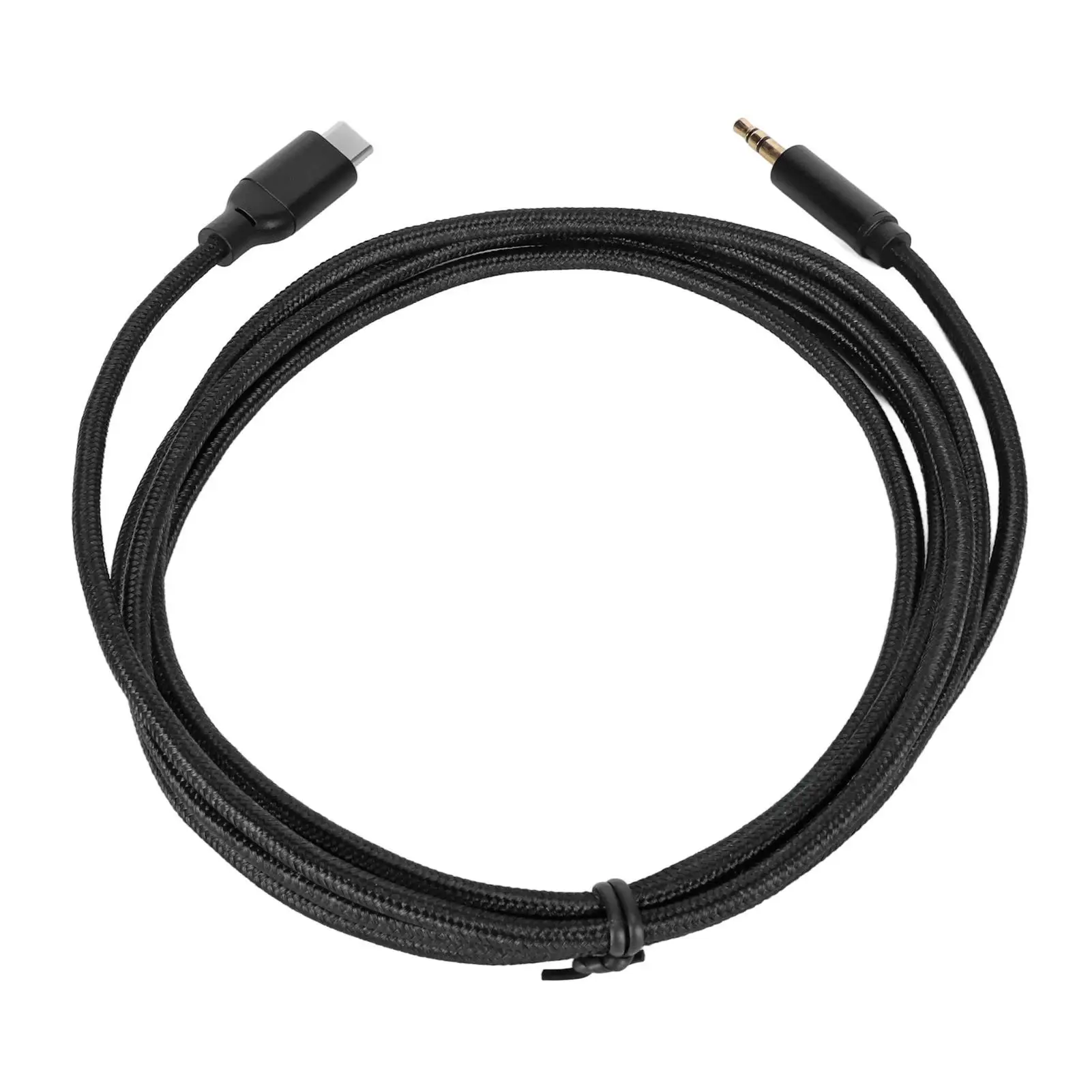 USB C to 3.5mm Audio Cable - HiFi Stereo AUX Male Cord for Samsung for s23 & for mobile Devices, Flexible Plug and Play
USB C to 3.5mm Audio Cable - HiFi Stereo AUX Male Cord for Samsung for s23 & for mobile Devices, Flexible Plug and Play