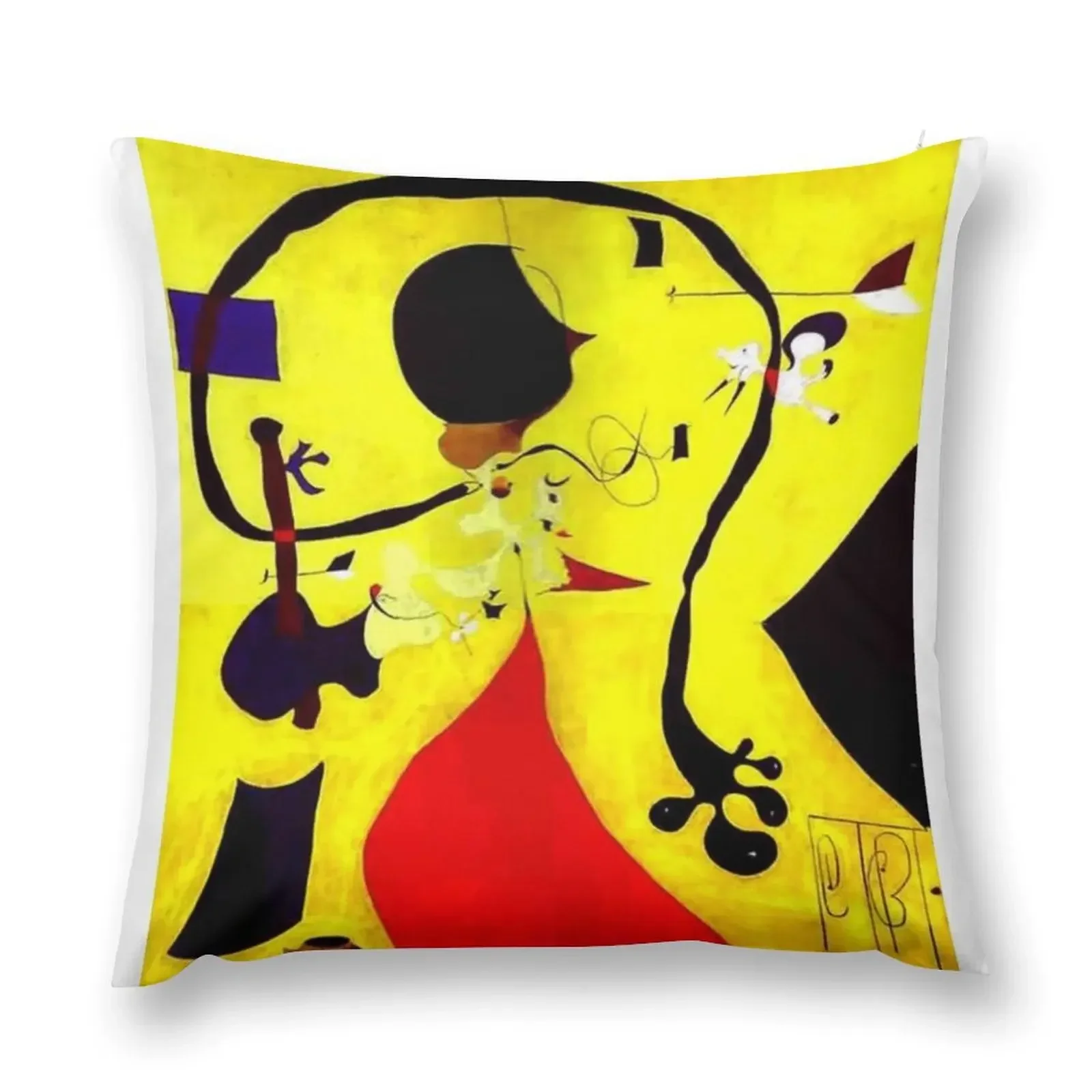 joan miro art work joan miro paintings joan miró Throw Pillow Sofa Cushions pillows decor home New year pillow
joan miro art work joan miro paintings joan miró Throw Pillow Sofa Cushions pillows decor home New year pillow