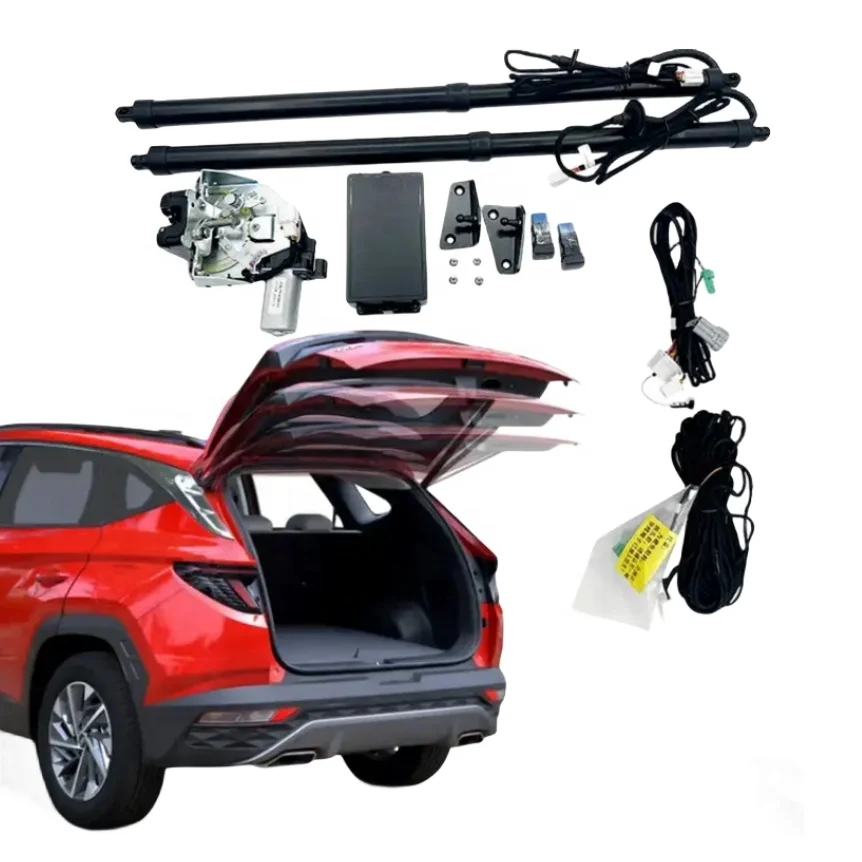 For high-quality electric tailgate of modern cars, TUSON Modern 2019-2020 electric tailgate accessories
For high-quality electric tailgate of modern cars, TUSON Modern 2019-2020 electric tailgate accessories