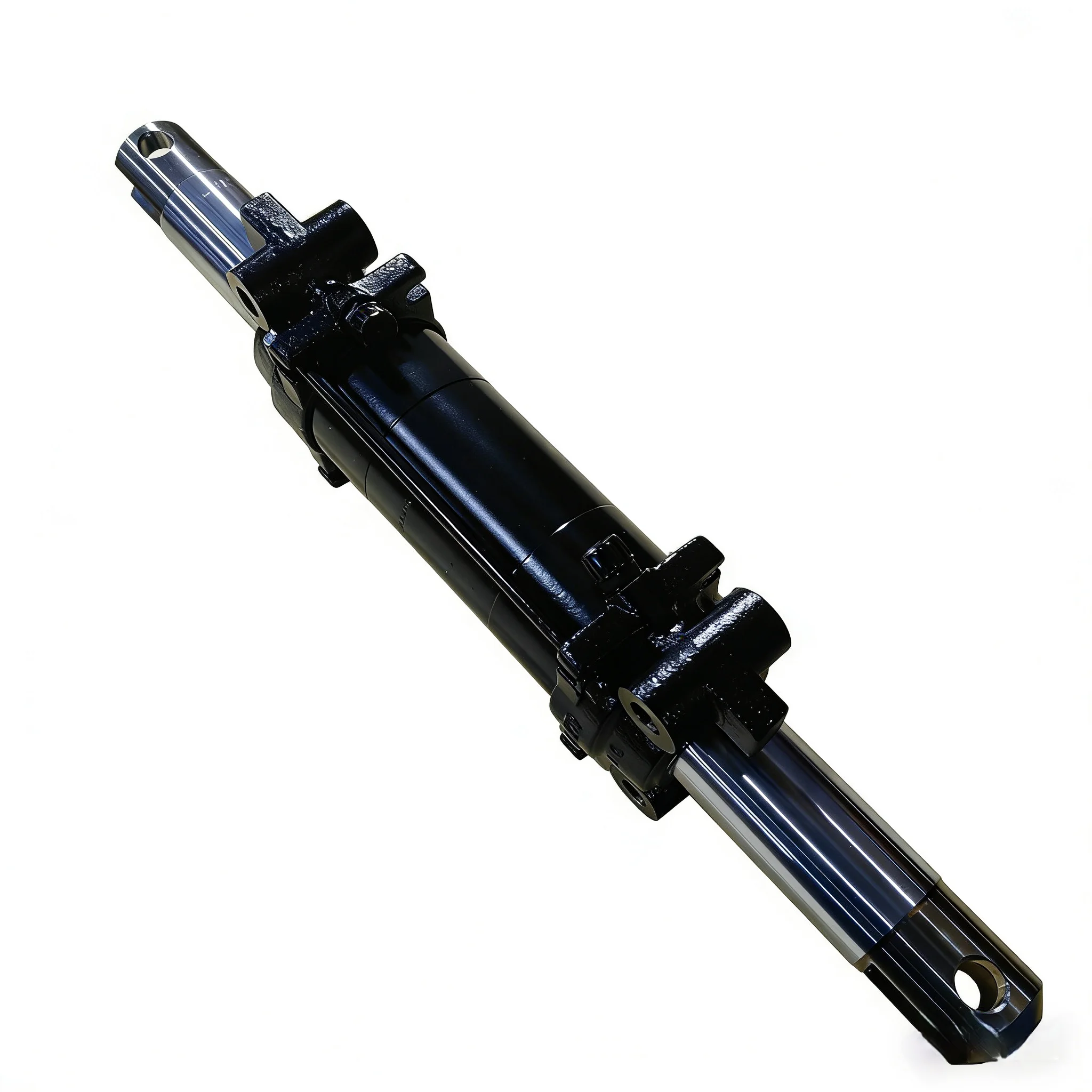 Linde Forklift Parts Genuine Original Steering Cylinder Assembly 3035404204 for Warehouse Material Handling Equipment
Linde Forklift Parts Genuine Original Steering Cylinder Assembly 3035404204 for Warehouse Material Handling Equipment