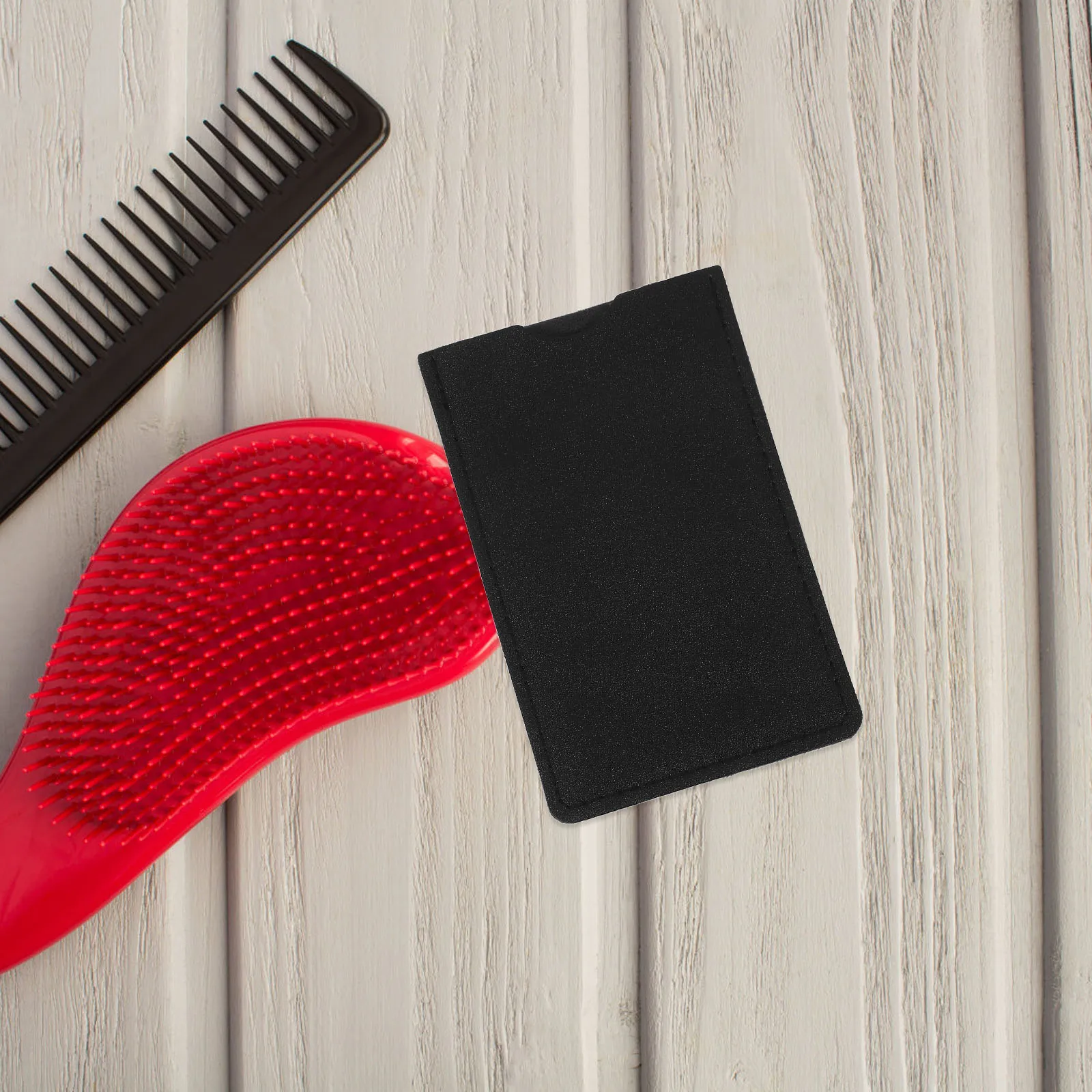 Comb Storage Cover Black Pu Case for Men Beard Combs Protective Pocket Foldable Travel Ox Horn Wood S Gifts
Comb Storage Cover Black Pu Case for Men Beard Combs Protective Pocket Foldable Travel Ox Horn Wood S Gifts