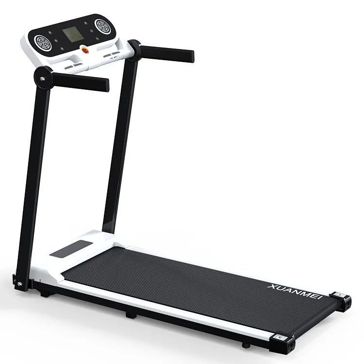 Electric Home Folding Gym Fitness Equipment Motorized Treadmill For Exercise Run Machine Of Premium Quality Foldable Treadmill
Electric Home Folding Gym Fitness Equipment Motorized Treadmill For Exercise Run Machine Of Premium Quality Foldable Treadmill