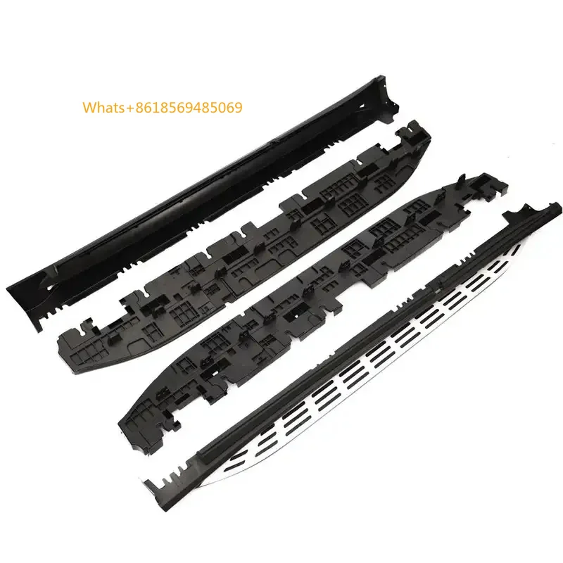 Factory GLE W167 Foot Pedal Side Pedal Running Board Factory Direct Auto Parts
Factory GLE W167 Foot Pedal Side Pedal Running Board Factory Direct Auto Parts