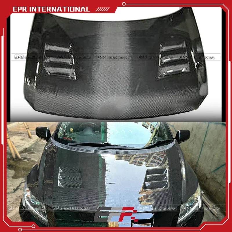 Для Honda CRZ ZF1 MUG Style и вентилируемый капюшон в стиле OE — спортивный аэродинамический дизайн
Для Honda CRZ ZF1 MUG Style и вентилируемый капюшон в стиле OE — спортивный аэродинамический дизайн