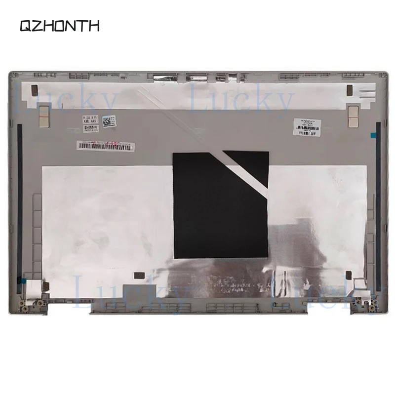 f New For HP Pavilion X360 15-ER LCD Back Cover Rear Lid (Silver) FHD M45108-001
f New For HP Pavilion X360 15-ER LCD Back Cover Rear Lid (Silver) FHD M45108-001