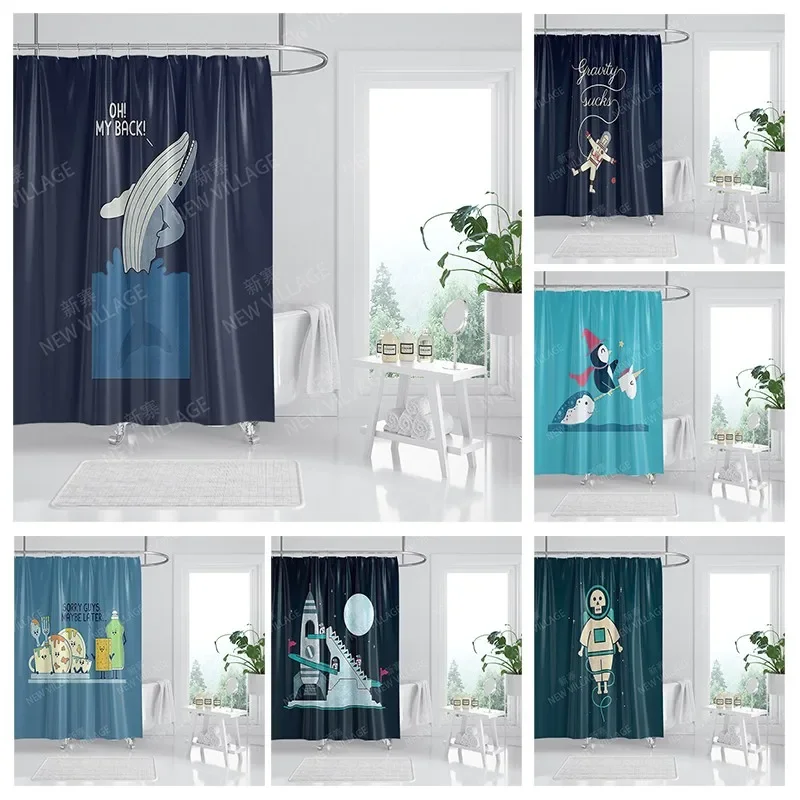 Waterproof fabric shower curtain Bathroom curtain accessories 180x200 Bath curtain for shower 240*200 cartoon cute decor 240x200
Waterproof fabric shower curtain Bathroom curtain accessories 180x200 Bath curtain for shower 240*200 cartoon cute decor 240x200