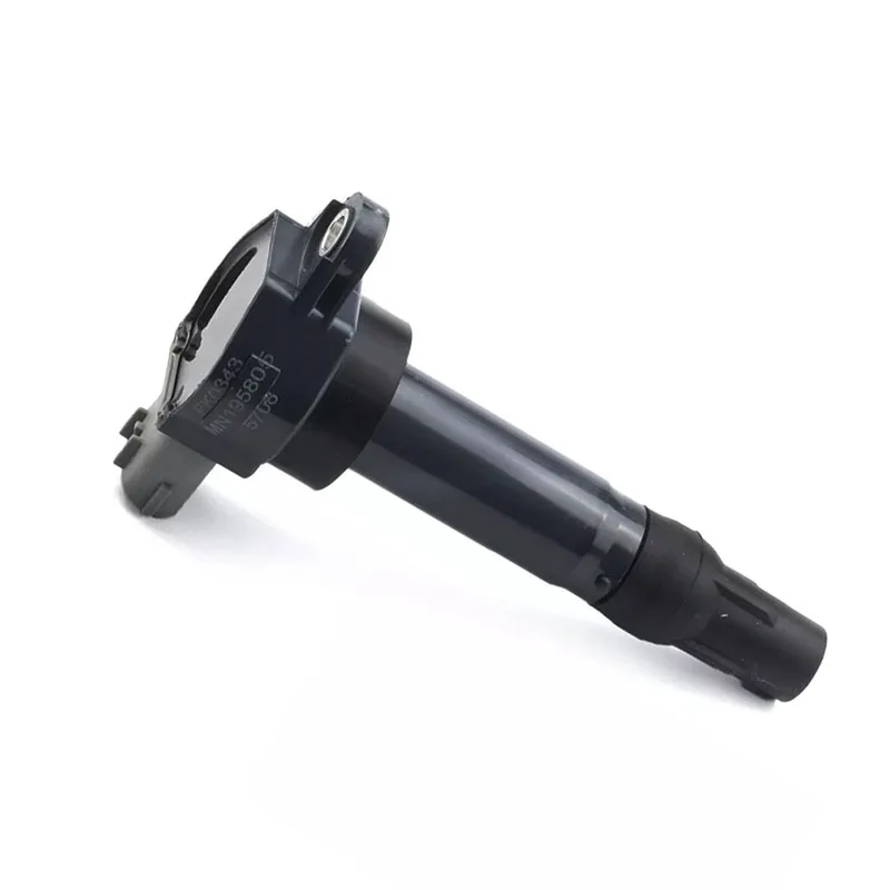 New Genuine Ignition Coil MN195805 For Mitsubishi Colt VI VII 1.3L ASX Lancer Sportback 1.6L
New Genuine Ignition Coil MN195805 For Mitsubishi Colt VI VII 1.3L ASX Lancer Sportback 1.6L