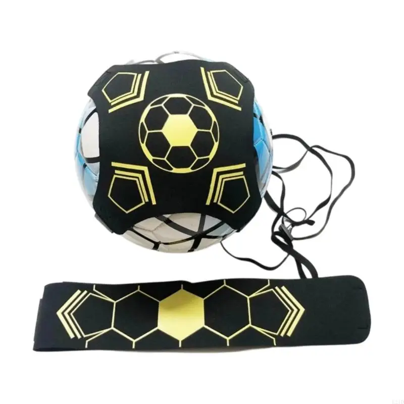 Football Dribbling Belt Training Equipment Rebounds Practice Belt for Ball Control And Soccer Skills Improvement
Football Dribbling Belt Training Equipment Rebounds Practice Belt for Ball Control And Soccer Skills Improvement