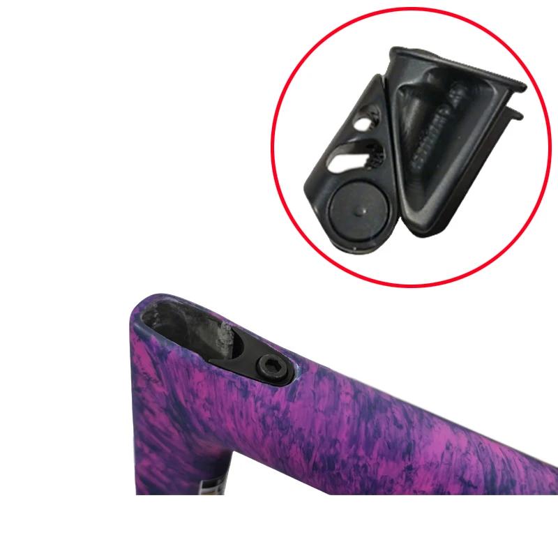 1PCS Road Bike Metal Seat Post Clamp Anti-Downslide Seat Tube Lock Lightweight Seatpost Clamp Cycling Accessories for Tarmac SL8
1PCS Road Bike Metal Seat Post Clamp Anti-Downslide Seat Tube Lock Lightweight Seatpost Clamp Cycling Accessories for Tarmac SL8