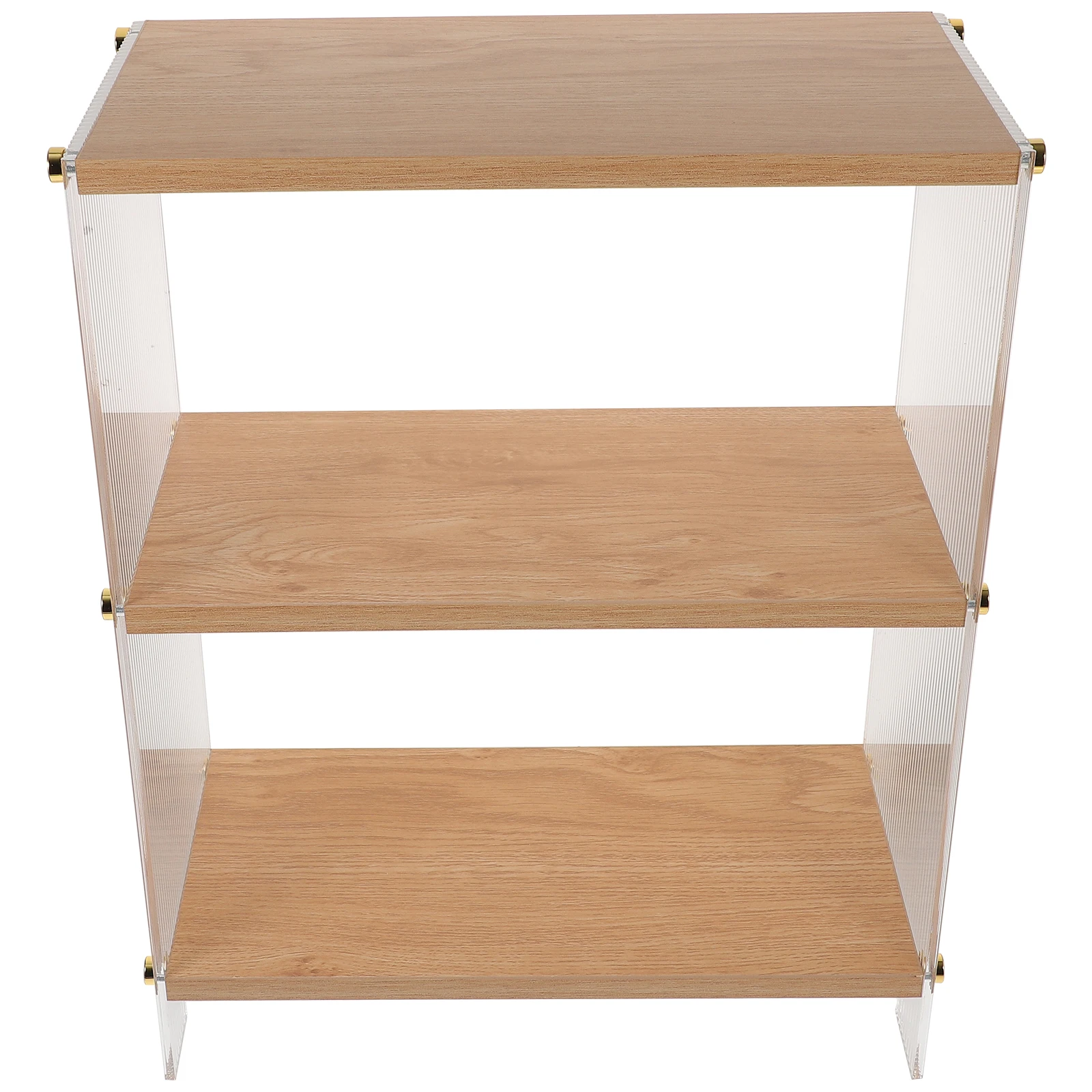 Multi layer Acrylic Wooden Shelf Rack Storage Display for Coffee Cup Spice Bathroom Bedroom Kitchen Desktop ganizer
Multi layer Acrylic Wooden Shelf Rack Storage Display for Coffee Cup Spice Bathroom Bedroom Kitchen Desktop ganizer