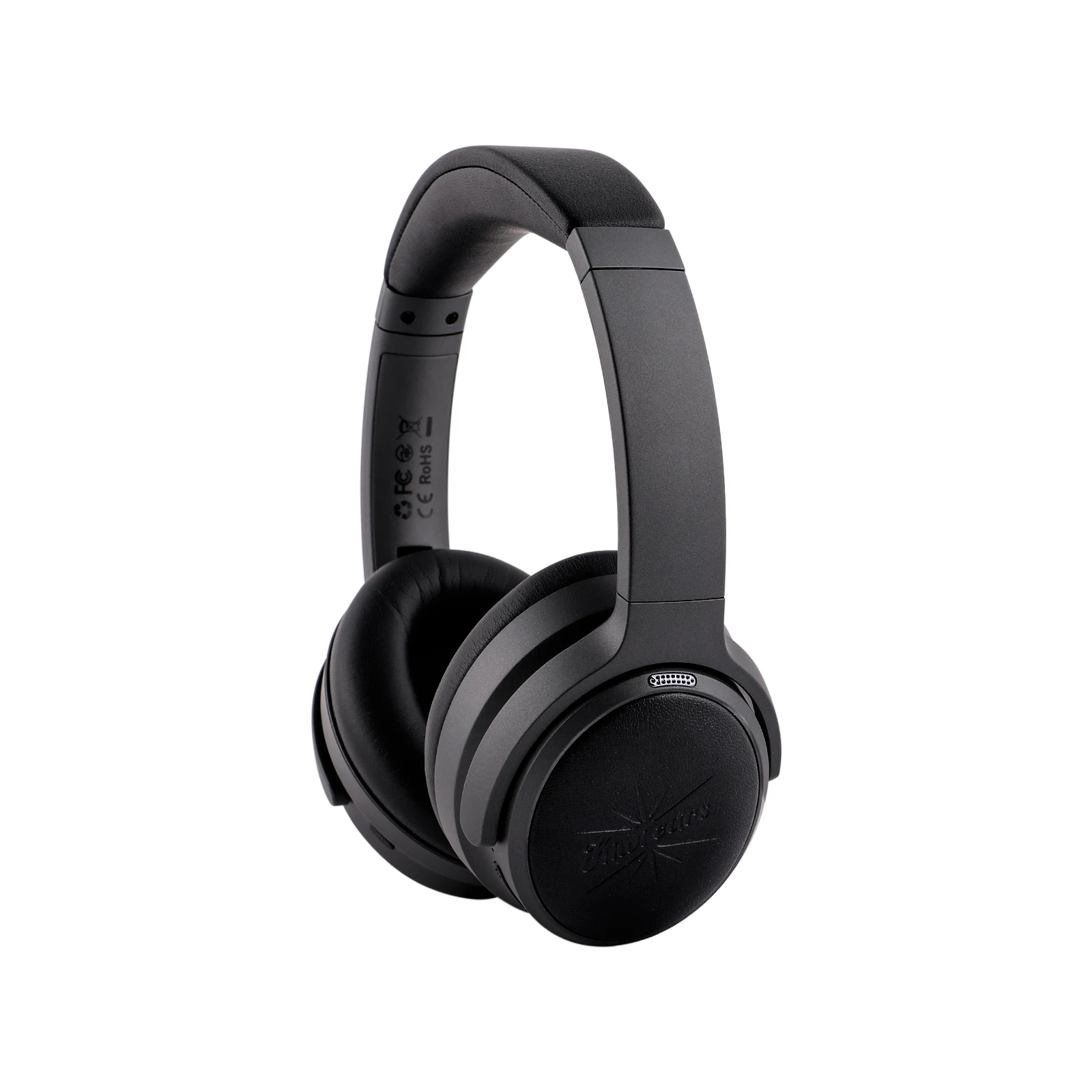 2025 New Product Kiwi Ears Ardor Headphone Audiophile Dual-Driver Headphones with ANC Gaming On-ear & Over-ear Headphones
2025 New Product Kiwi Ears Ardor Headphone Audiophile Dual-Driver Headphones with ANC Gaming On-ear & Over-ear Headphones