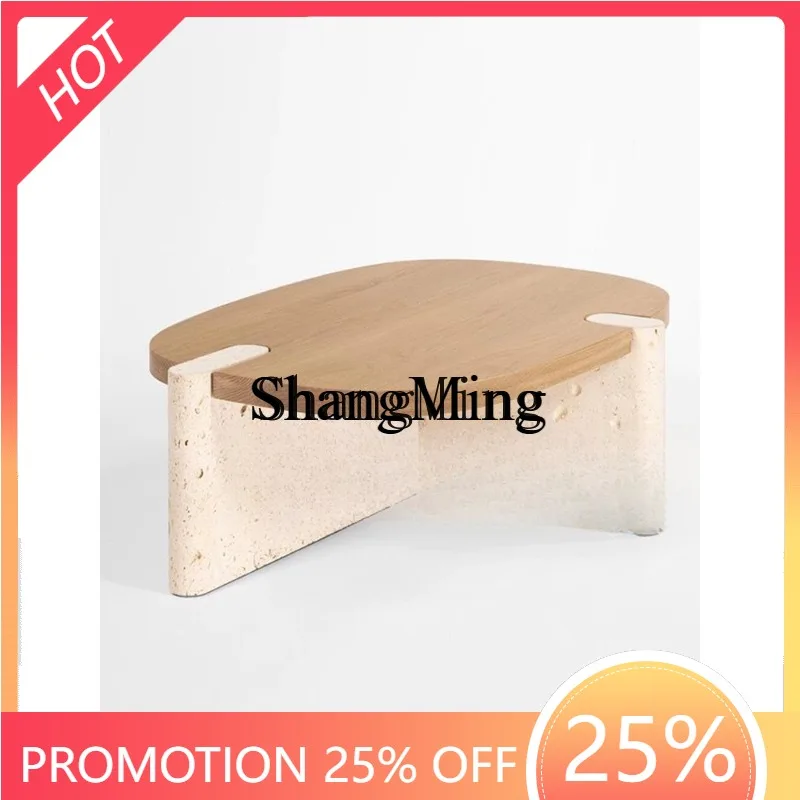 Комплект журнальных столиков CL в средневековом стиле: креативный дизайн для гостиной, легкий люкс, массив дерева, высокий и низкий столы в комплекте
Комплект журнальных столиков CL в средневековом стиле: креативный дизайн для гостиной, легкий люкс, массив дерева, высокий и низкий столы в комплекте