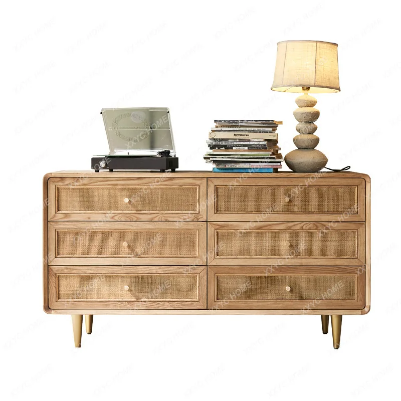 Modern Home B & B Simple Living Room Storage Organizer Drawer Dining Room Sideboard Cabinet
Modern Home B & B Simple Living Room Storage Organizer Drawer Dining Room Sideboard Cabinet