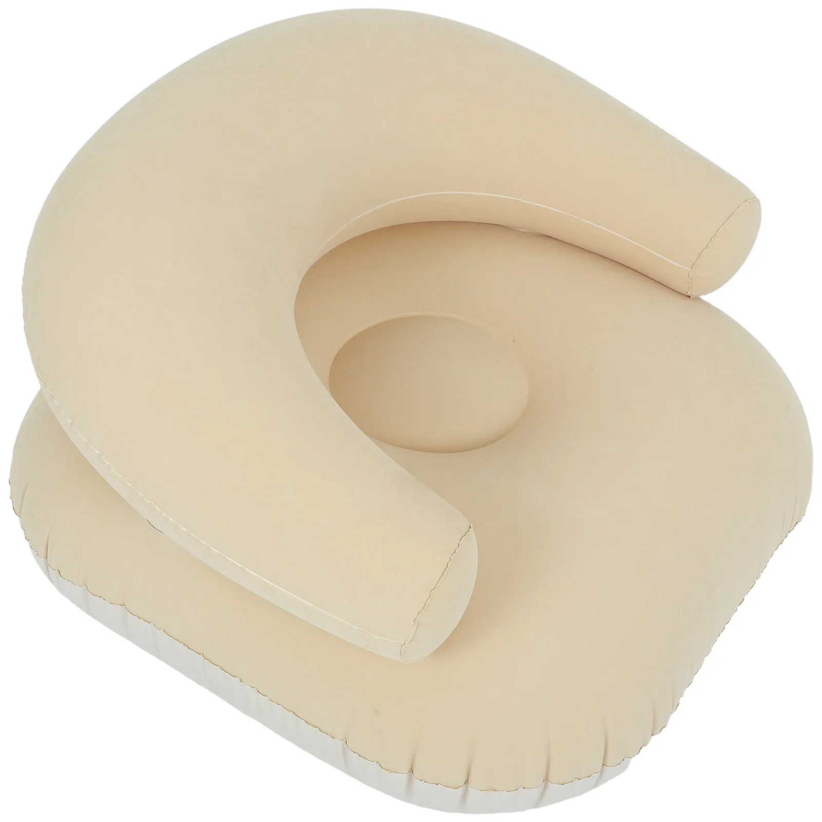 Inflatable Foldable Air Couch Portable Blow Up Recliner Chair Flocking Furniture for Camping Outdoor Patio Home Use
Inflatable Foldable Air Couch Portable Blow Up Recliner Chair Flocking Furniture for Camping Outdoor Patio Home Use