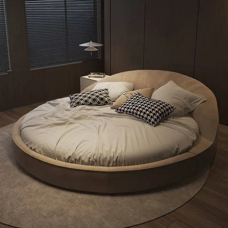 Luxury Frame Double Bed Wood Platform Italian Bedframe Living Room Double Bed Bedroom King Size Camas De Dormitorio Furniture
Luxury Frame Double Bed Wood Platform Italian Bedframe Living Room Double Bed Bedroom King Size Camas De Dormitorio Furniture