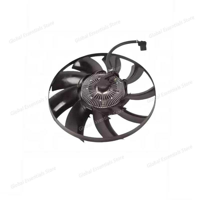 LR012645 Electronic Fan for Range for Rover 2010-2012
LR012645 Electronic Fan for Range for Rover 2010-2012