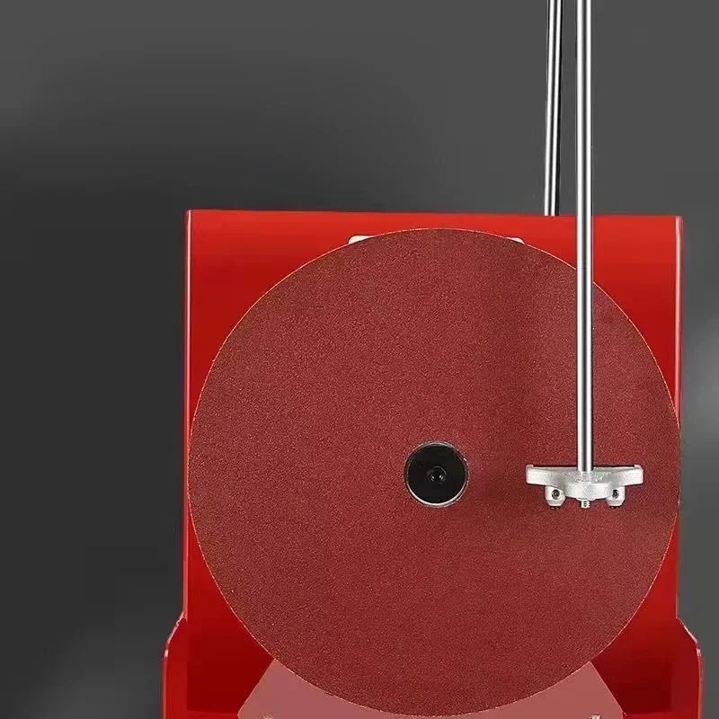 【2026】Powerful 2000W Electric Knife Sharpener Grinding-Type Sharpening Blade Daily Maintenance For Sheep Shears Magnetic Clampin
【2026】Powerful 2000W Electric Knife Sharpener Grinding-Type Sharpening Blade Daily Maintenance For Sheep Shears Magnetic Clampin
