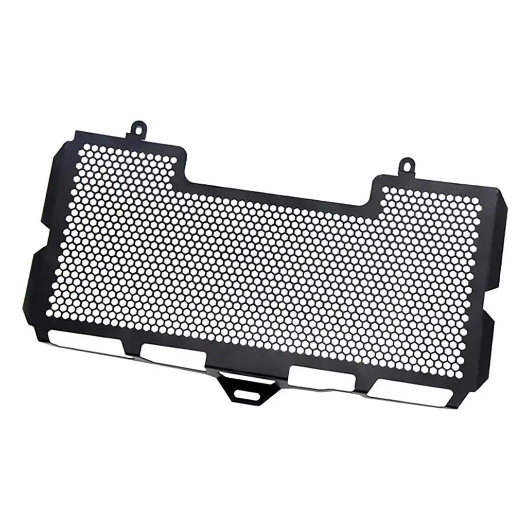 Black Aluminum Radiator Grill Protection Net Cover Guard for F650 F700 F800 GS 2008-2017 Front Accessories
Black Aluminum Radiator Grill Protection Net Cover Guard for F650 F700 F800 GS 2008-2017 Front Accessories