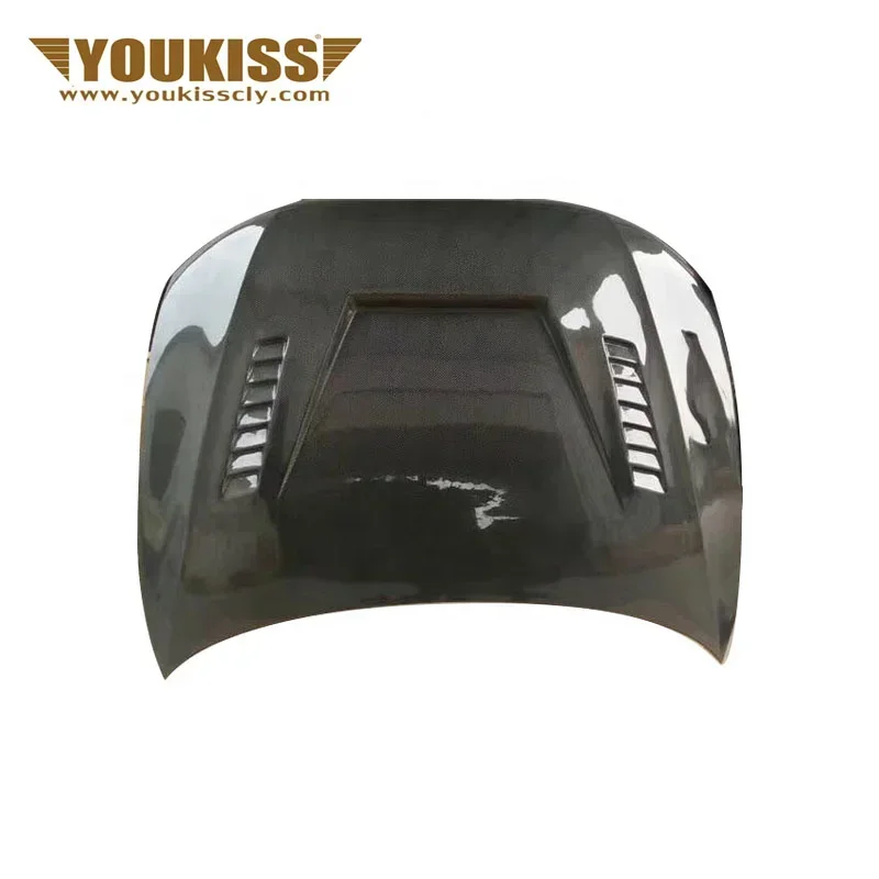 Engine Cover CLY Auto Parts Carbon Fiber Engine Hood For Audis A 5 S 5 RS 5 Engine Hood Bonnet 2014 2015 2016
Engine Cover CLY Auto Parts Carbon Fiber Engine Hood For Audis A 5 S 5 RS 5 Engine Hood Bonnet 2014 2015 2016