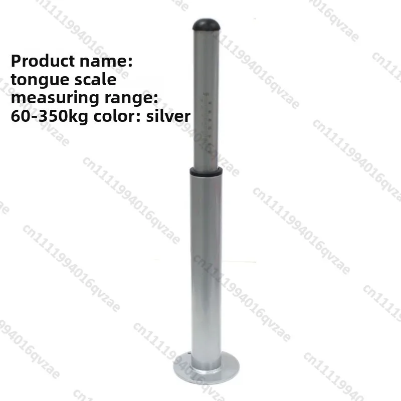 Trailer RV Tongue Scale Ball Head Downforce Measurement Weighing Traction Driving Accessories
Trailer RV Tongue Scale Ball Head Downforce Measurement Weighing Traction Driving Accessories