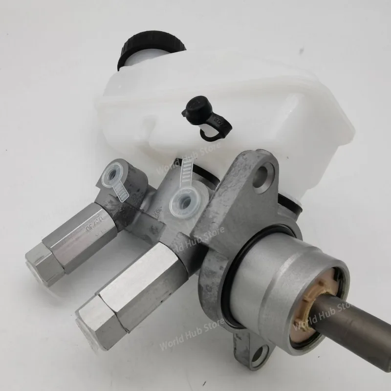 96534609 96534619 96534602 Master Brake Pump for Chevrolet for KALOS for KLAS Brake Pump
96534609 96534619 96534602 Master Brake Pump for Chevrolet for KALOS for KLAS Brake Pump