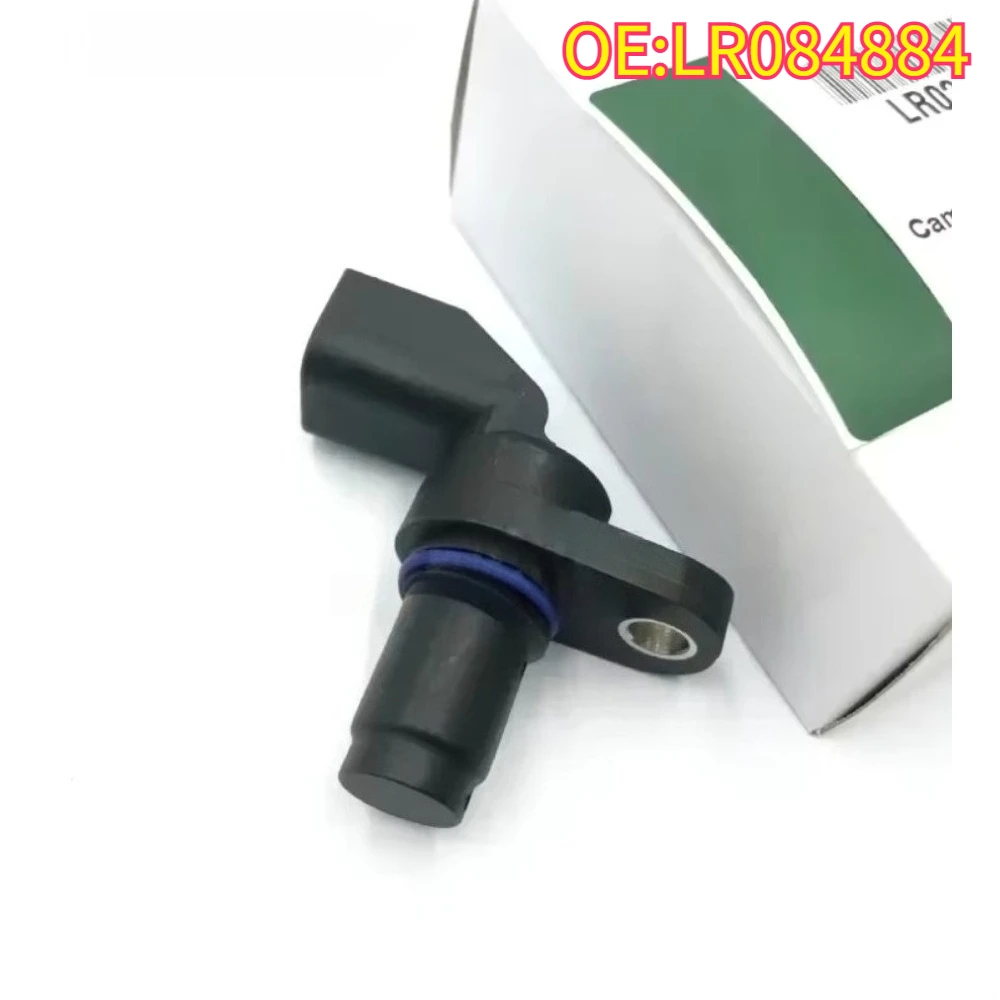 High quality New For LR084884 Auto parts camshaft sensor LR084884 JDE39140 suitable for Land Rover Jaguar
High quality New For LR084884 Auto parts camshaft sensor LR084884 JDE39140 suitable for Land Rover Jaguar