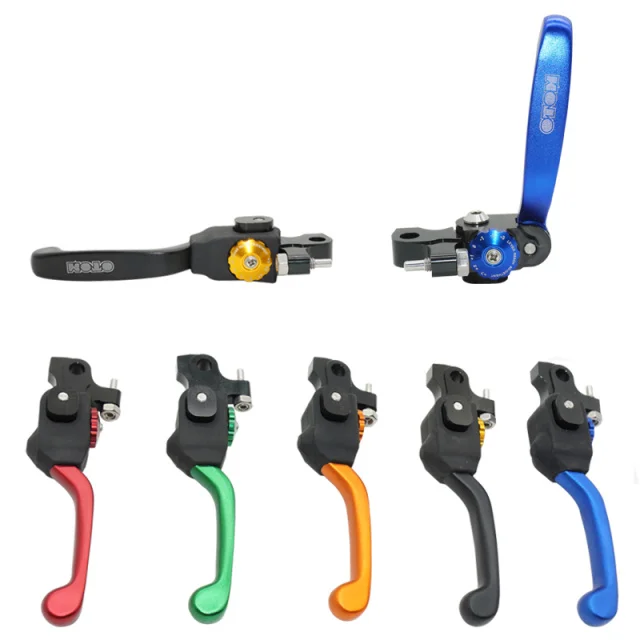 The Brake Lever Aluminum Alloy Folding Anti Fall Motorcycle Accessory Is T4 T6 BOSUER M2 M4
The Brake Lever Aluminum Alloy Folding Anti Fall Motorcycle Accessory Is T4 T6 BOSUER M2 M4