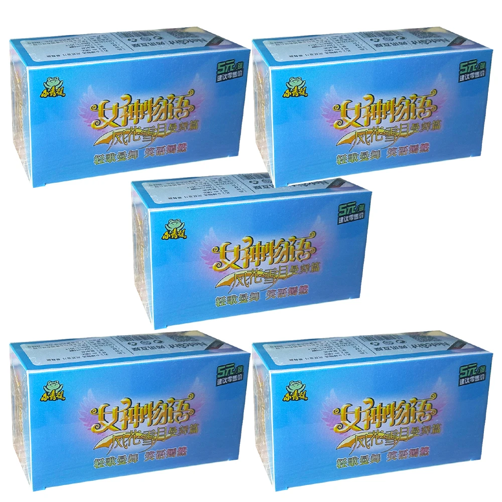 Карта «История богини» NS-5M05 Collection PR Полный комплект Аниме Игра Девушка Вечеринка Купальник Бикини Праздник Booster Box Doujin Игрушки и подарок
Карта «История богини» NS-5M05 Collection PR Полный комплект Аниме Игра Девушка Вечеринка Купальник Бикини Праздник Booster Box Doujin Игрушки и подарок