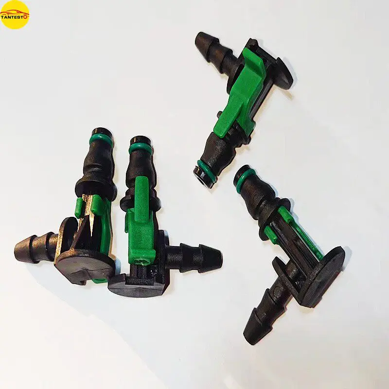 5pcs for Jiangling Guowu 9K546 Fuel Injector Elbow Return Pipe Joint
5pcs for Jiangling Guowu 9K546 Fuel Injector Elbow Return Pipe Joint