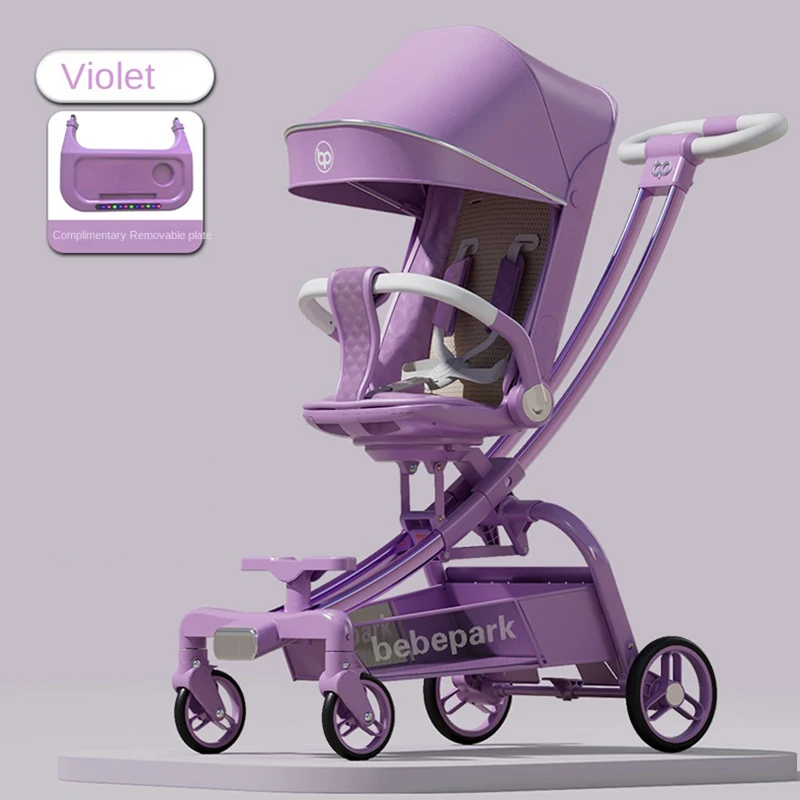 Коляска с двойной перекладиной Коляска для новорожденных может сидеть или лежать Легкая складная посадочная дорожная коляска на 360° ° Рулевая коляска
Коляска с двойной перекладиной Коляска для новорожденных может сидеть или лежать Легкая складная посадочная дорожная коляска на 360° ° Рулевая коляска