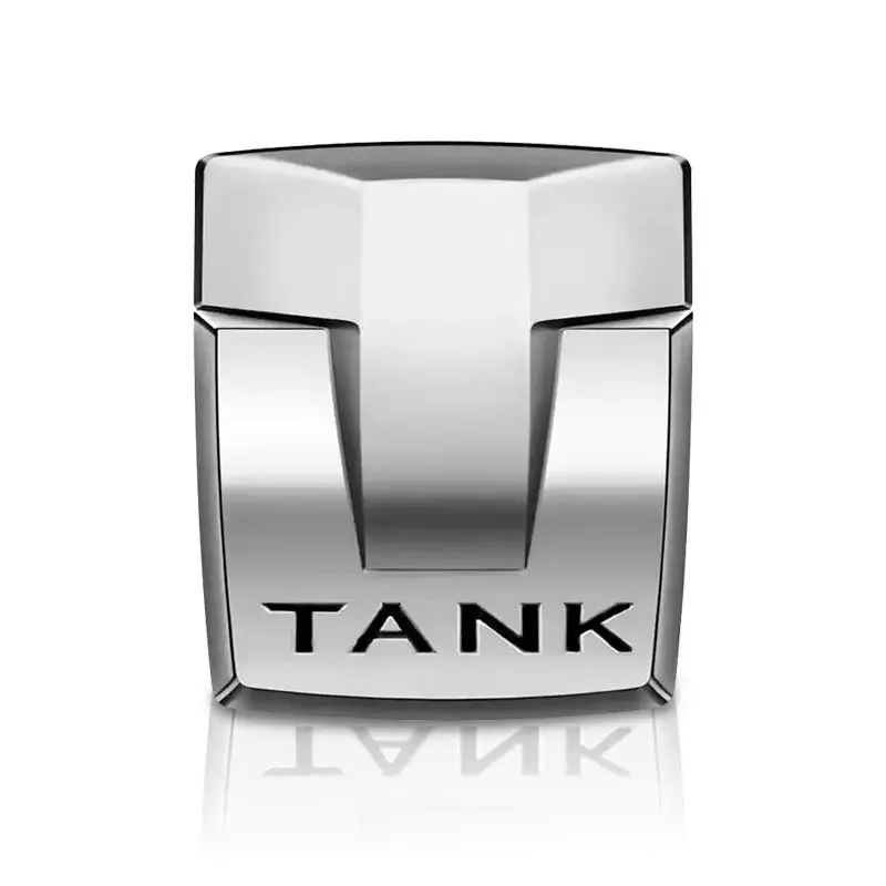 Metal plating tank special logo car decoration modification explosive modification 300 400Hi4-T500 car sticker
Metal plating tank special logo car decoration modification explosive modification 300 400Hi4-T500 car sticker